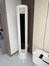 科龍空調3匹 海信出品 靜省電Max 新一級變頻冷暖柜機立式客廳以舊換新國家補貼KFR-72LW/QS1Max-X1 曬單實(shí)拍圖