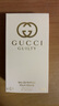 古馳（GUCCI） 罪愛(ài)女士濃香水50ml 花香調(diào) 進(jìn)口奢品送禮教師節(jié)生日禮物女自營(yíng) 曬單實(shí)拍圖