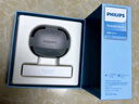 飛利浦（PHILIPS）藍牙耳機耳夾式無(wú)線(xiàn)開(kāi)放掛耳式骨傳導概念不入耳運動(dòng)跑步通話(huà)降噪適用于華強北藍牙耳機TAT3469-黑 曬單實(shí)拍圖