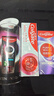高露潔（Colgate）速感白牙膏85g+色修美白牙膏90g+雙抗光感白牙膏白桃120g 曬單實(shí)拍圖
