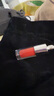 卡姿蘭（Carslan）輕吻唇釉口紅有色唇膏花卉潤唇膏滋潤改善唇紋生日禮物送女生閨蜜 精華唇蜜G104蜜梨紅【1g】 曬單實(shí)拍圖