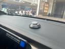 圖拉斯車載香薰汽車香水車內(nèi)擺件除異味霧化太陽能高檔持久淡香氛禮物 旋轉(zhuǎn)擴(kuò)香香薰 【古龍+心柚+海洋】 曬單實拍圖