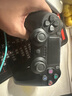 JGOZZ【京工臻選】適用于索尼ps4pro主機(jī)手柄無線藍(lán)牙PC電腦版Steam平臺(tái)黑神話悟空雙人成行地平線5搖桿 【極夜黑】升級(jí)2代芯片+超長(zhǎng)續(xù)航+按鍵零延遲 支持原裝PS4/PRO主機(jī)國(guó)行港美日版 曬單實(shí)拍圖