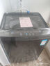 美的（Midea）波輪洗衣機全自動(dòng)家用 MB12L2 12公斤大容量 除螨 颶風(fēng)深層勁洗 隨心洗 以舊換新 家電國家補貼20% 曬單實(shí)拍圖