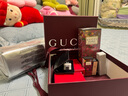 古馳（GUCCI）綺夢(mèng)馥梔香型香水女士100ML留香香氛禮盒生日禮物送女友中秋禮品 曬單實(shí)拍圖