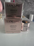 蘭蔻（LANCOME）全新菁純臻顏乳霜 (輕盈型) 飽滿(mǎn)豐潤(rùn) 水潤(rùn)光澤面霜護(hù)膚品 輕盈型 30ml套組A 曬單實(shí)拍圖