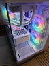 七彩虹海景房主機AMD銳龍R7 9800x3d搭5080/5070TI 5060TI顯卡 千幀電競 游戲直播AI主機 組裝電腦 配六：R7 9800X3D丨32G丨5080 稀缺貨源 全新原裝 曬單實(shí)拍圖