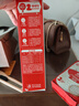 秋田滿(mǎn)滿(mǎn)有機嬰幼兒營(yíng)養碎碎面原味160g 7個(gè)月+寶寶輔食短面易煮易吞咽 曬單實(shí)拍圖