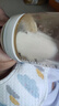 bebebus鉆光奶瓶3-6個月300ml新生兒寶寶ppsu偏心仿母乳防脹氣防嗆奶瓶 曬單實(shí)拍圖
