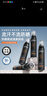 梵貞opos男士防曬霜噴霧SPF50+戶(hù)外學(xué)生軍訓抗水汗身體防曬隔離乳傷黑 曬單實(shí)拍圖