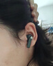 籟特易耳【2025新款-重磅新品】星環(huán)ultra藍牙耳機入耳式真無(wú)線(xiàn)HiFi音質(zhì)主動(dòng)降噪超長(cháng)續航游戲音樂(lè )運動(dòng)耳機 炭黑【52dB深空降噪】雙設備連接 LDAC/LHDC-雙版本 曬單實(shí)拍圖