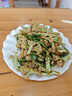 安踏喵喵鞋丨關(guān)曉彤同款女鞋老爹鞋秋季網(wǎng)面透氣小白鞋運動休閑鞋子女 曬單實拍圖