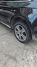 米其林（MICHELIN）汽車輪胎 255/45R20 101W 攬途 LATITUDE SPORT 3 適配紅旗HS5 曬單實拍圖