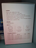 十月結晶防溢乳墊超柔立體一次性超薄透氣哺乳期防漏乳貼100片 曬單實(shí)拍圖