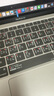 Apple MacBook Air（M1）2020款 13英寸 二手輕薄辦公蘋(píng)果筆記本電腦 銀色 M1+8G+256G 曬單實(shí)拍圖