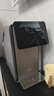 美的（Midea）小魔方plus即熱式飲水機 電熱水瓶 電水瓶 保溫恒溫一體電熱水壺 真沸騰除氯燒水壺pro 5L MK-SP50E-32FPro 曬單實(shí)拍圖