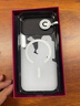 CASETIFY【星宇橙適配】喜歡吃辣/TUNEE披薩/ 甜蜜蔬果 適用于iPhone17/16/15 Air/Pro/Max 蘋果手機殼 小狗三分王（透明黑框Magsafe） iPhone 17 P 曬單實拍圖