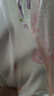 巴拉巴拉女童內褲棉兒童四角短褲小童中大童親膚不夾PP寶寶平角底褲三條裝 白紅色調00316 - 3條 150 cm 曬單實(shí)拍圖