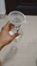 玻璃酒瓶空瓶密封高檔泡酒瓶子專用紅酒白酒自釀存裝分裝儲(chǔ)酒容器 【兩斤裝】 1000ml 帶漏斗標(biāo)簽 曬單實(shí)拍圖