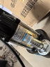 夢(mèng)多福直流潛水泵抽水機小型高揚程家用污水泵48v電瓶車(chē)水井農田灌溉泵 【基礎款】1寸12V7m線(xiàn)+11m管 電瓶車(chē)抽水泵農田灌溉水井 曬單實(shí)拍圖