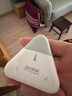 OLYSON三合一讀卡器多功能蘋果16手機(jī)USB3.0適用大疆索尼佳能單反相機(jī)SD卡Type-c電腦iPad記錄儀TF存儲卡 【白】蘋果/TYPE-C/USB接口：TF/SD卡 3.0 曬單實拍圖