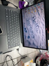 ThinkPad聯(lián)想ThinkBook 14+ 2025 酷睿標壓高性能輕薄便攜學(xué)生設計辦公游戲筆記本電腦 旗艦店小新升級款 i5-13420H 16G內存 1TB固態(tài)V14 獨顯級顯卡 全高清護眼屏 曬單實(shí)拍圖
