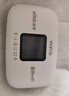 波導波導隨身wifi6官方正品全國通用車(chē)載便攜式無(wú)線(xiàn)網(wǎng)卡路由器cpe 移動(dòng)隨身Wi-Fi家用非無(wú)限流量2025款 【旗艦款高清彩屏】京倉速發(fā)-3000毫安不限速 曬單實(shí)拍圖