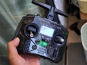 Radiomaster Pocket遙控器穿越機(jī)ELRS航模FPV模擬手柄遙控CC2500 【ELRS版 帶藍(lán)牙】黑色 標(biāo)配 左手油 曬單實拍圖