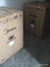 美的（Midea）滾筒洗衣機全自動家用 MG100V11FPRO 10公斤超薄 雙重除菌三重洗滌守護 以舊換新 家電國家補貼20% 曬單實拍圖