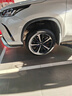 鄧祿普（DUNLOP）輪胎/汽車(chē)輪胎 235/55R20 102V SP SPORT MAXX050 豐田HLD/CRK 曬單實(shí)拍圖