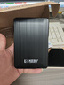 科碩（KESU）1TB 移動硬盤 USB3.0 大容量外接機(jī)械硬盤 海量存儲 筆記本電腦手機(jī)連接 2.5英寸 家庭存儲辦公 曬單實拍圖