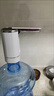 XKJ德國桶裝水抽水器水桶取水器純凈水桶壓水器家用上水器電動(dòng)吸水器 2025全新升級 曬單實(shí)拍圖