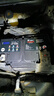長安CS75PLUS電瓶/UNI-T/K/UIN-V風(fēng)帆配套啟停電瓶12v AGM70AH 長安汽車電瓶AGM70 以舊換新上門安裝 曬單實拍圖