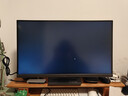 華碩ROG 絕神27 XG27UCG 27英寸顯示器電競4K 160Hz雙模1K 320Hz HDR400 G-sync兼容Type-C HDMI2.1 曬單實拍圖