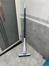 寶家潔膠棉拖把32cm 2歐科棉拖頭拖把家用一拖凈免手洗2025【楊冪同款】 曬單實拍圖
