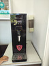 榮事達（Royalstar）步進式開水器商用燒水器酒店奶茶店辦公室飲水機電熱開水機 吧臺機全自動定時熱水機 【定時調(diào)溫款】黑鈦35L/h|步進式速熱 榮事達（Royalstar）榮譽出品 曬單實拍圖
