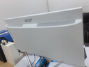 宏碁（acer）非凡GO 微邊框一體機電腦臺式機 27英寸（酷睿標壓 12代 i5-12450H 16G+512G ）  曬單實(shí)拍圖