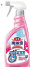 花王（KAO）浴室清潔劑500ml 衛(wèi)生間廁所瓷磚玻璃除水垢去臭味防霉清洗劑噴霧 曬單實(shí)拍圖