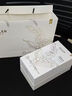 自由星教師節(jié)禮物保溫杯送老師實用謝師紀(jì)念意義的小眾高級感七夕伴手禮 白色 500ml 曬單實拍圖