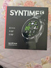 北斗手表Syntime5戶(hù)外運(yùn)動(dòng)多功能跑步騎行游泳衛(wèi)星定位禮盒款七夕禮物 曬單實(shí)拍圖