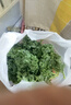 有機羽衣甘藍 新鮮采摘有機菜蔬菜沙拉西餐食材榨汁菜 1000g 曬單實(shí)拍圖