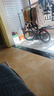 361°中大兒童自行車6-7-12歲碟剎減震學(xué)生腳踏越野山地車變速20寸黑紅 曬單實拍圖