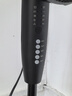 美的（Midea）電風扇落地扇家用大風量 遠距強風電扇 立式輕音節(jié)能可定時降溫 【升級遙控】風大音輕35ER 曬單實拍圖