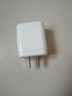 三昕通用充電器5v2a充電頭手機5V1A雙口慢充10w安卓USB插頭5w適用蘋果手表夜燈藍牙耳機type-c門鎖臺燈 2A充電器-雙口【3C認證】 曬單實拍圖