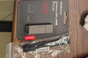 ThinkPlus聯(lián)想 thinkplus 1TB USB3.1U盤(pán) TU100系列 商務(wù)金屬閃存優(yōu)盤(pán) 灰色 曬單實(shí)拍圖