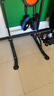 大牌同廠單杠雙杠家用引體向上室內多功能兒童增高男士健身器材 曬單實拍圖