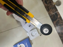 綠磁汽車(chē)磁吸定位追蹤器gps免充電動(dòng)摩托微型神器防盜器車(chē)載 全球定位+強磁吸附+防探測【安卓/蘋(píng)果/鴻蒙通用】 曬單實(shí)拍圖