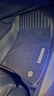 車(chē)麗友專(zhuān)用于本田雅閣腳墊全包圍TPE覆蓋門(mén)檻9/九代八/十代/十一代半/11 【包門(mén)檻TPE腳墊+后備箱墊】慕絨絲灰 十一代雅閣【燃油】23-25款 定制 曬單實(shí)拍圖