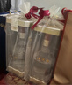 五糧液 濃香型白酒 45度 500ml 單瓶 【名酒鑒真】 曬單實(shí)拍圖