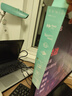 飛利浦EVNIA 27英寸2K300Hz 舒視藍圓偏光雙硬件護眼 FastIPS HDR400校色HDMI2.1 電競顯示器27M2N3500UK 曬單實(shí)拍圖